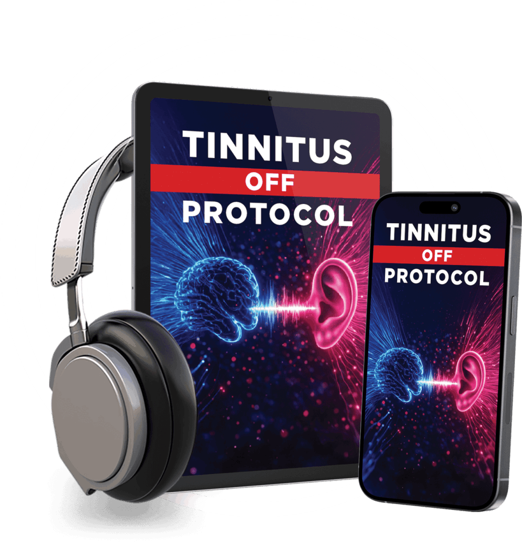 Tinnitus-Off Protocol 